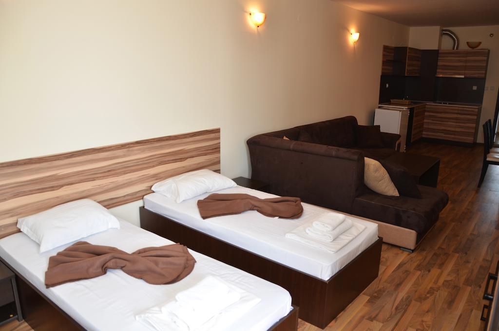 Ivtour Apartments In Yalta Complex Golden Sands Habitación foto