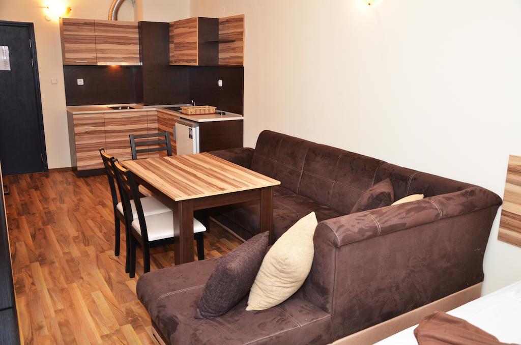 Ivtour Apartments In Yalta Complex Golden Sands Habitación foto