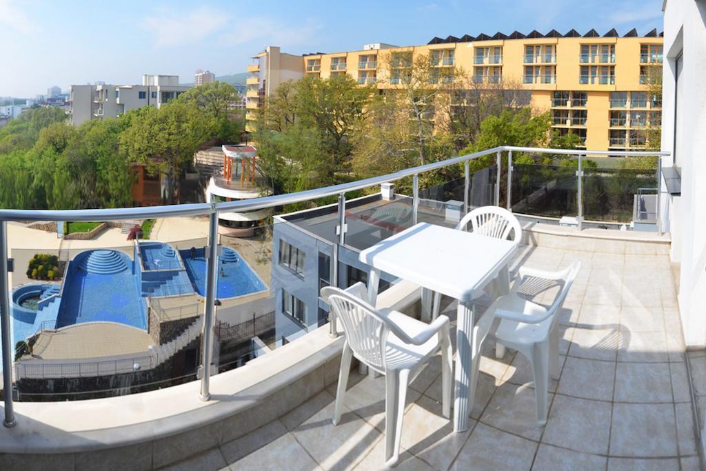 Ivtour Apartments In Yalta Complex Golden Sands Habitación foto