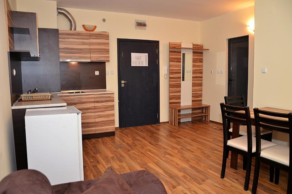 Ivtour Apartments In Yalta Complex Golden Sands Habitación foto