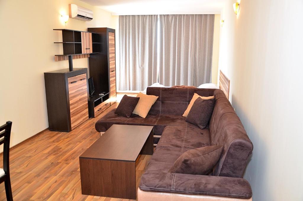 Ivtour Apartments In Yalta Complex Golden Sands Habitación foto