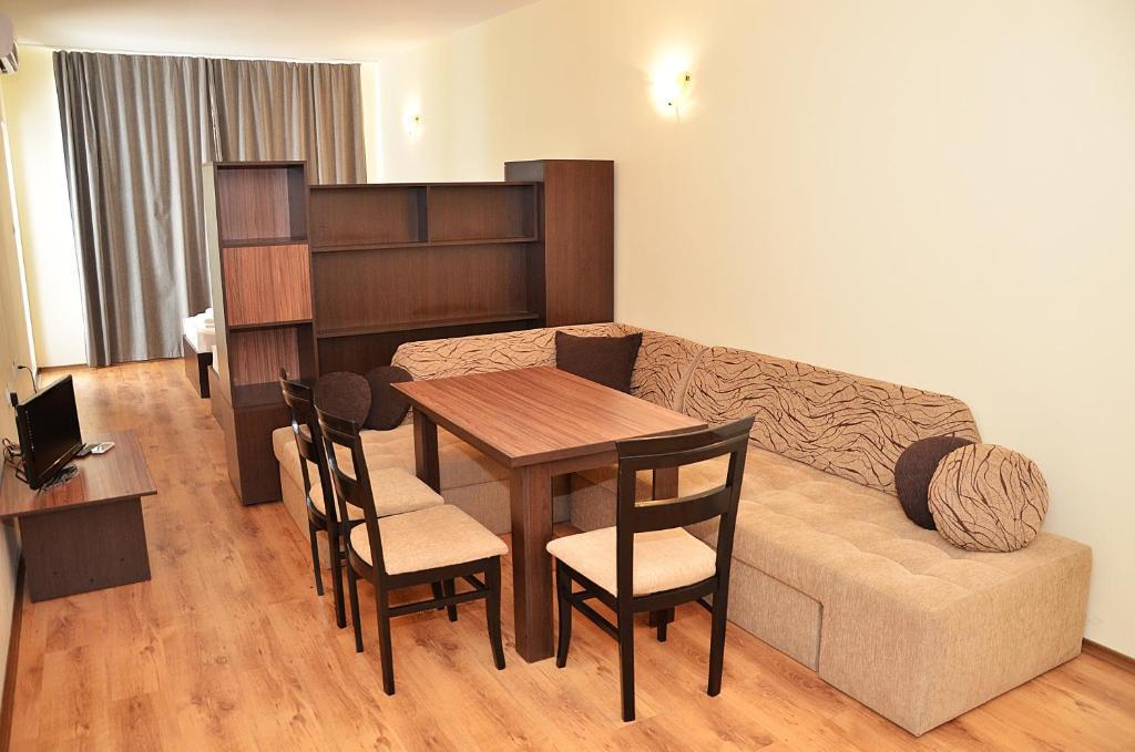 Ivtour Apartments In Yalta Complex Golden Sands Habitación foto