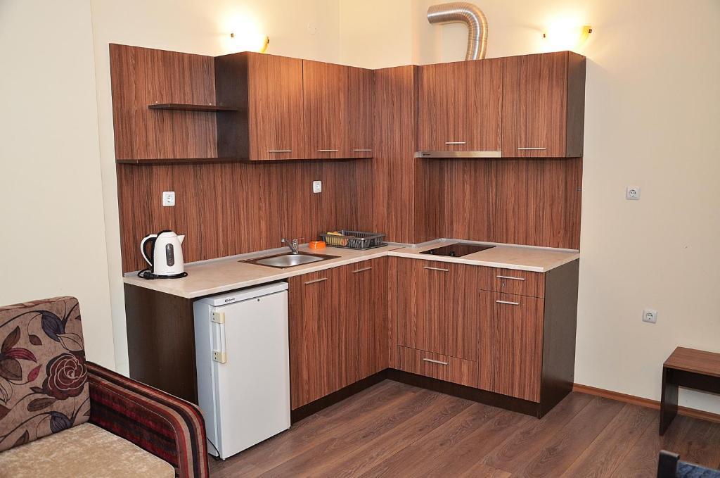 Ivtour Apartments In Yalta Complex Golden Sands Habitación foto