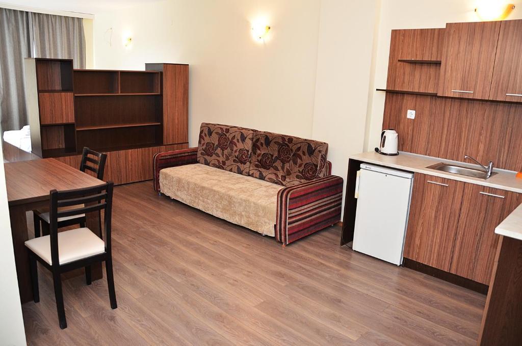 Ivtour Apartments In Yalta Complex Golden Sands Habitación foto